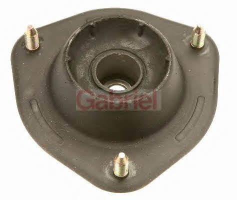 Gabriel GK376 Strut bearing with bearing kit GK376: Buy near me in Poland at 2407.PL - Good price!