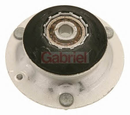 Gabriel GK378 Strut bearing with bearing kit GK378: Buy near me in Poland at 2407.PL - Good price!