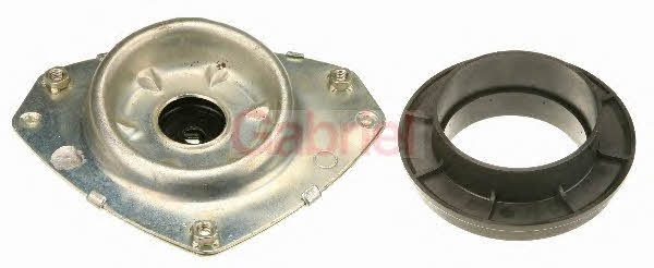 Gabriel GK409 Strut bearing with bearing kit GK409: Buy near me in Poland at 2407.PL - Good price!