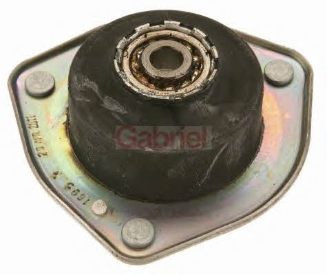 Gabriel GK515 Опора амортизатора с подшипником, комплект GK515: Отличная цена - Купить в Польше на 2407.PL!
