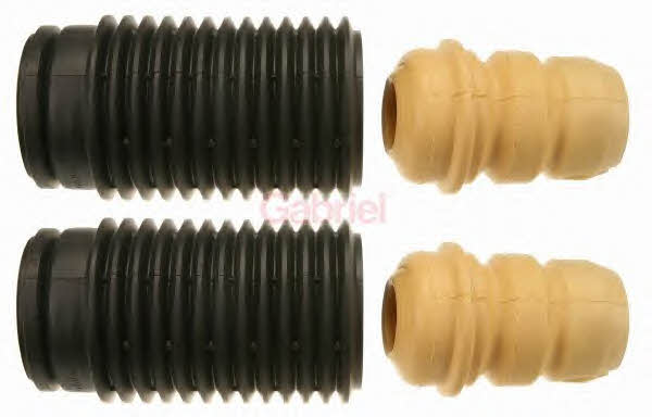 Gabriel GP001 Dustproof kit for 2 shock absorbers GP001: Buy near me in Poland at 2407.PL - Good price!