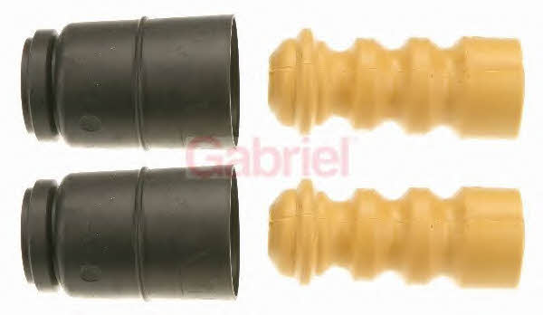 Gabriel GP014 Dustproof kit for 2 shock absorbers GP014: Buy near me in Poland at 2407.PL - Good price!