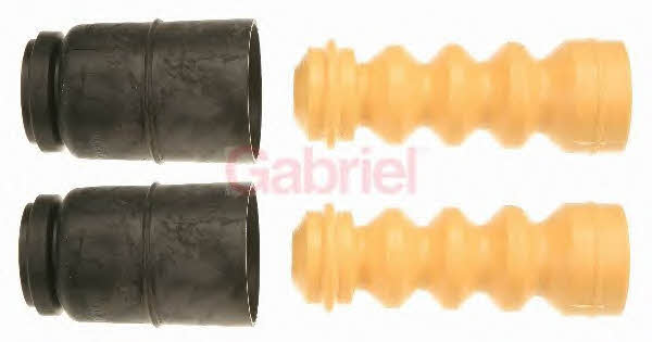 Gabriel GP017 Dustproof kit for 2 shock absorbers GP017: Buy near me in Poland at 2407.PL - Good price!