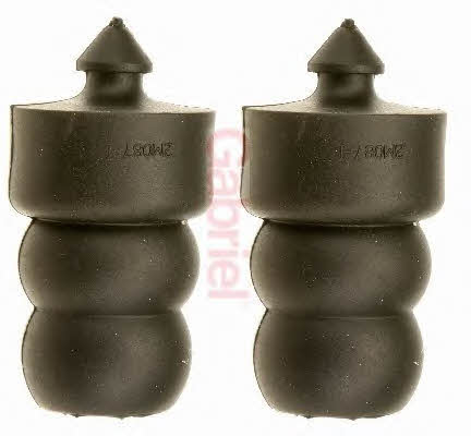 Gabriel GP019 Dustproof kit for 2 shock absorbers GP019: Buy near me in Poland at 2407.PL - Good price!