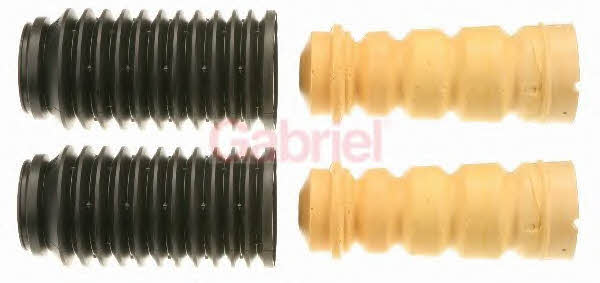 Gabriel GP021 Dustproof kit for 2 shock absorbers GP021: Buy near me in Poland at 2407.PL - Good price!