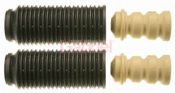 Gabriel GP044 Dustproof kit for 2 shock absorbers GP044: Buy near me at 2407.PL in Poland at an Affordable price!