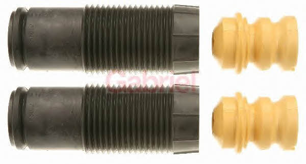 Gabriel GP050 Dustproof kit for 2 shock absorbers GP050: Buy near me in Poland at 2407.PL - Good price!