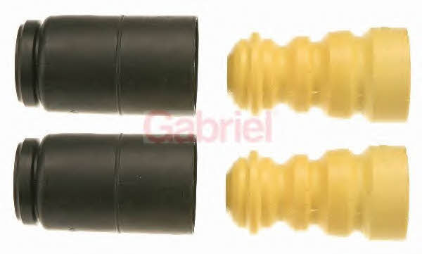 Gabriel GP053 Dustproof kit for 2 shock absorbers GP053: Buy near me at 2407.PL in Poland at an Affordable price!