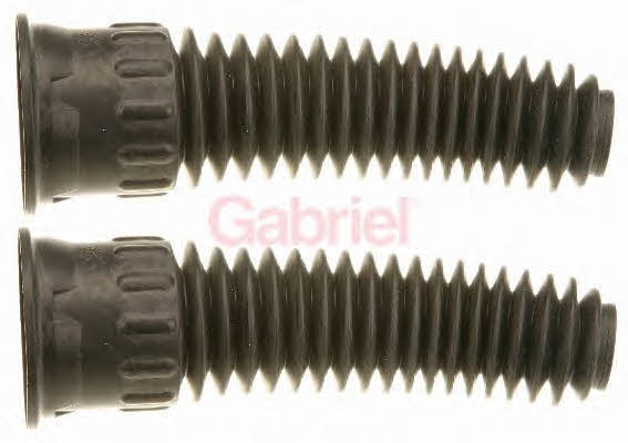 Gabriel GP054 Dustproof kit for 2 shock absorbers GP054: Buy near me in Poland at 2407.PL - Good price!