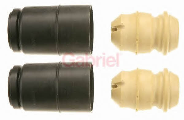 Gabriel GP070 Dustproof kit for 2 shock absorbers GP070: Buy near me in Poland at 2407.PL - Good price!