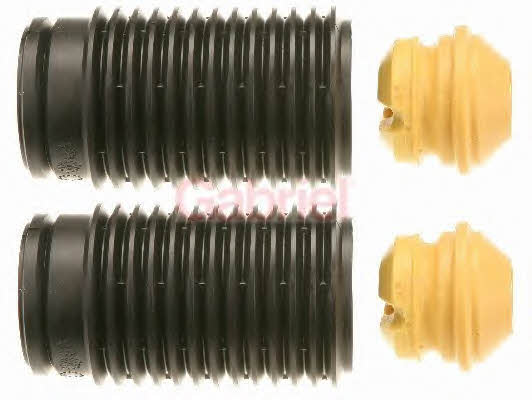 Gabriel GP072 Dustproof kit for 2 shock absorbers GP072: Buy near me in Poland at 2407.PL - Good price!
