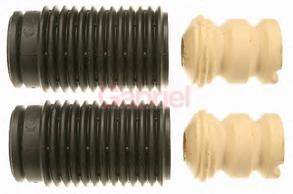 Gabriel GP075 Dustproof kit for 2 shock absorbers GP075: Buy near me in Poland at 2407.PL - Good price!