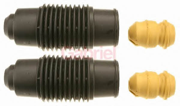 Gabriel GP076 Dustproof kit for 2 shock absorbers GP076: Buy near me in Poland at 2407.PL - Good price!