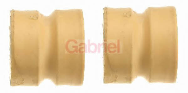 Gabriel GP081 Dustproof kit for 2 shock absorbers GP081: Buy near me in Poland at 2407.PL - Good price!