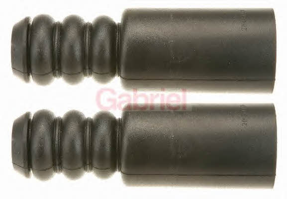 Gabriel GP082 Dustproof kit for 2 shock absorbers GP082: Buy near me in Poland at 2407.PL - Good price!