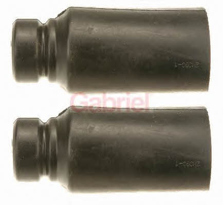 Gabriel GP083 Dustproof kit for 2 shock absorbers GP083: Buy near me at 2407.PL in Poland at an Affordable price!