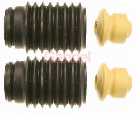 Gabriel GP085 Dustproof kit for 2 shock absorbers GP085: Buy near me in Poland at 2407.PL - Good price!