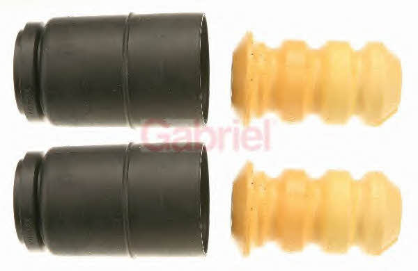 Gabriel GP086 Dustproof kit for 2 shock absorbers GP086: Buy near me in Poland at 2407.PL - Good price!