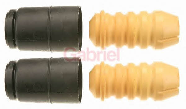 Gabriel GP087 Dustproof kit for 2 shock absorbers GP087: Buy near me in Poland at 2407.PL - Good price!