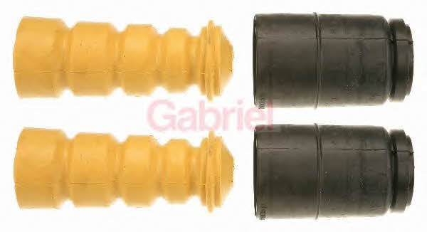Gabriel GP103 Dustproof kit for 2 shock absorbers GP103: Buy near me in Poland at 2407.PL - Good price!