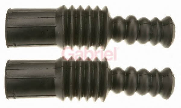 Gabriel GP104 Dustproof kit for 2 shock absorbers GP104: Buy near me in Poland at 2407.PL - Good price!