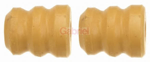 Gabriel GP109 Dustproof kit for 2 shock absorbers GP109: Buy near me in Poland at 2407.PL - Good price!