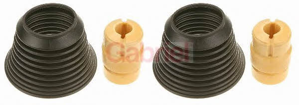 Gabriel GP111 Dustproof kit for 2 shock absorbers GP111: Buy near me in Poland at 2407.PL - Good price!