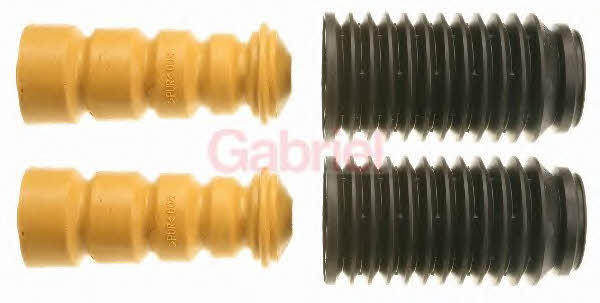 Gabriel GP133 Dustproof kit for 2 shock absorbers GP133: Buy near me in Poland at 2407.PL - Good price!