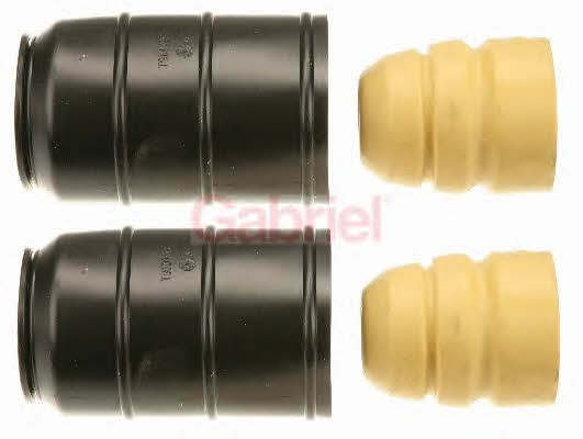 Gabriel GP139 Dustproof kit for 2 shock absorbers GP139: Buy near me in Poland at 2407.PL - Good price!