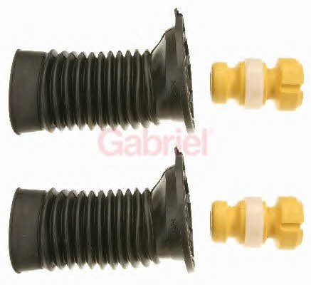 Gabriel GP143 Dustproof kit for 2 shock absorbers GP143: Buy near me at 2407.PL in Poland at an Affordable price!