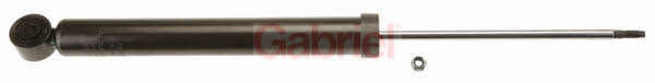 Gabriel G71019 Rear oil and gas suspension shock absorber G71019: Buy near me at 2407.PL in Poland at an Affordable price!