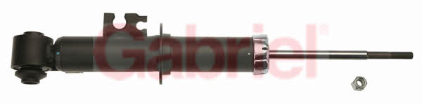 Gabriel G51137 Rear right gas oil shock absorber G51137: Buy near me at 2407.PL in Poland at an Affordable price!