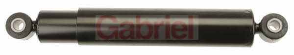 Gabriel 2789 Rear oil shock absorber 2789: Buy near me in Poland at 2407.PL - Good price!
