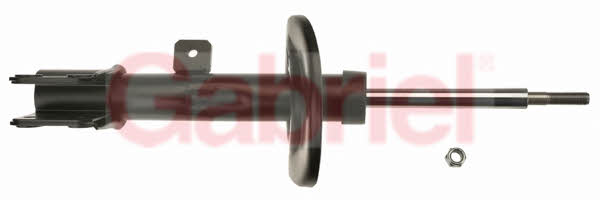 Gabriel G54057 Front Left Gas Oil Suspension Shock Absorber G54057: Buy near me in Poland at 2407.PL - Good price!