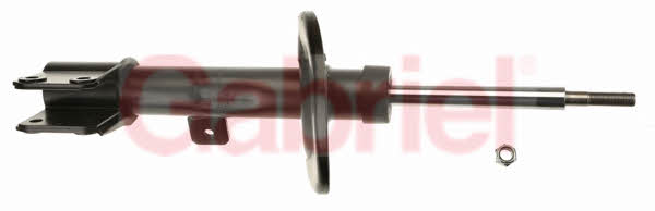 Gabriel G54058 Front right gas oil shock absorber G54058: Buy near me in Poland at 2407.PL - Good price!