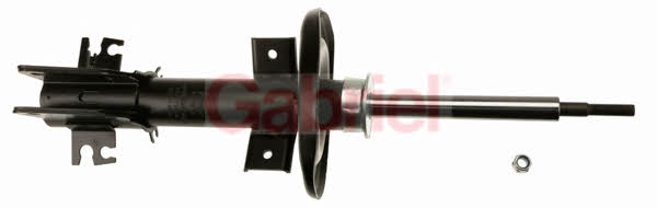 Gabriel G54199 Front oil and gas suspension shock absorber G54199: Buy near me in Poland at 2407.PL - Good price!