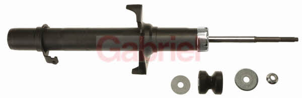 Gabriel G54283 Front Left Gas Oil Suspension Shock Absorber G54283: Buy near me in Poland at 2407.PL - Good price!