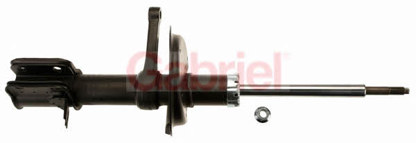 Gabriel G54287 Front Left Gas Oil Suspension Shock Absorber G54287: Buy near me in Poland at 2407.PL - Good price!