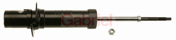 Gabriel G54289 Амортизатор подвески передний газомасляный G54289: Отличная цена - Купить в Польше на 2407.PL!