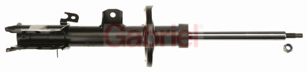 Gabriel G54292 Front Left Gas Oil Suspension Shock Absorber G54292: Buy near me in Poland at 2407.PL - Good price!