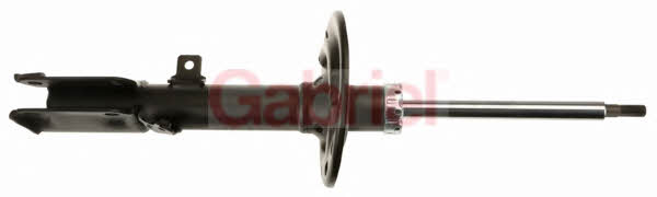 Gabriel G54298 Front right gas oil shock absorber G54298: Buy near me in Poland at 2407.PL - Good price!