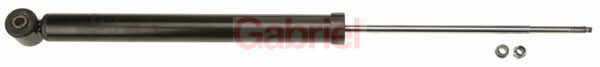 Gabriel G71178 Rear oil and gas suspension shock absorber G71178: Buy near me in Poland at 2407.PL - Good price!