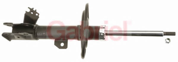 Gabriel G54299 Front Left Gas Oil Suspension Shock Absorber G54299: Buy near me in Poland at 2407.PL - Good price!