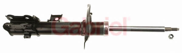 Gabriel G54303 Front Left Gas Oil Suspension Shock Absorber G54303: Buy near me in Poland at 2407.PL - Good price!