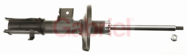 Gabriel G54339 Front right gas oil shock absorber G54339: Buy near me at 2407.PL in Poland at an Affordable price!