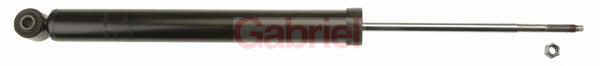 Gabriel G71229 Амортизатор подвески задний газомасляный G71229: Отличная цена - Купить в Польше на 2407.PL!