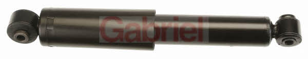 Gabriel G71136 Rear oil and gas suspension shock absorber G71136: Buy near me in Poland at 2407.PL - Good price!