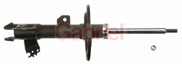 Gabriel G54300 Front right gas oil shock absorber G54300: Buy near me in Poland at 2407.PL - Good price!