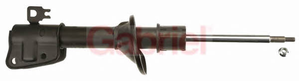 Gabriel G51145 Front Left Gas Oil Suspension Shock Absorber G51145: Buy near me in Poland at 2407.PL - Good price!