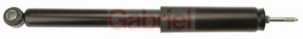 Gabriel G71226 Rear oil and gas suspension shock absorber G71226: Buy near me in Poland at 2407.PL - Good price!